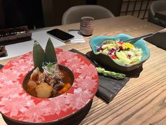 -本源食集 日式烧肉·炉端烧(东海缤纷店)
