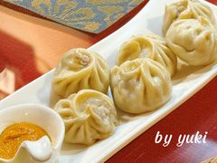 -尼泊尔雪莲餐厅(北京东路店)