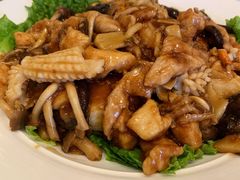 -大铁勺新津菜(东丽阳光新业广场店)