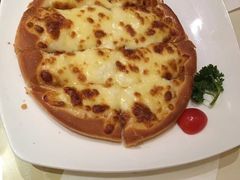 -菲滋意式餐厅(西湖文化广场店)