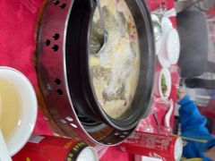 -花苑美食横琴生蚝火锅(拱北粤华路店)