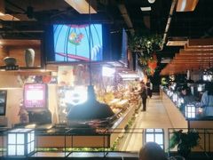 -梨花自助烤肉(乐宾店)