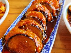 -清真利德顺小老饭庄(复兴路店)