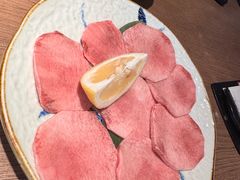 -虎丸烧肉(世纪汇店)