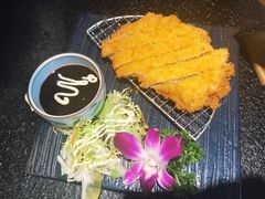 -合幸日本料理·炭火烧肉(观澜御湖店)