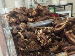 -马遂林烩面馆(少室路店)