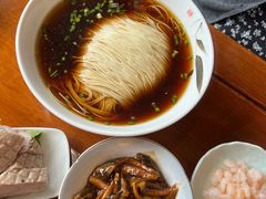 -同得兴 Since·1995 传统苏式面馆(十全街店)