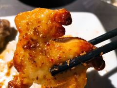 -很久以前羊肉串(昌里路三钢里店)