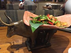 -云海肴·汽锅鸡·云南菜(天津国金汇店)