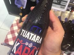 -盒马鲜生(红莲店)