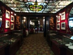 -马克西姆餐厅(崇文门店)