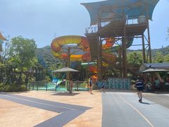 -杭州开元森泊度假乐园