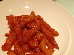 -老淮安·淮安菜(涟水店)