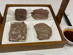 -新疆大厦·慕士塔格餐厅