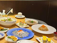 -富山日式料理(宽厚里店)