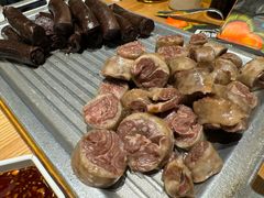 -哈啾嗨·新概念蒙餐(红星新城店)