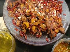 -熹悟海鲜火锅·广式打边炉