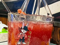 -醉炫音速烧烤(沙河总店)