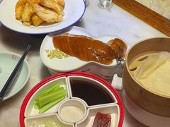 -小吊梨汤·北京菜·烤鸭(西直门凯德店)
