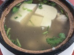 -四合心砂锅居(轩辕小区店)