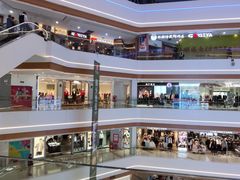 -和信广场(狮山店)