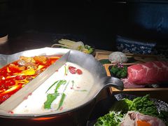 -湊湊火锅·茶憩(杭州湖滨银泰in77店)