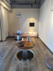 -FineYoga梵音瑜伽·普拉提