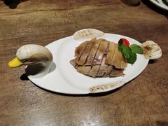 -香园茶社·金陵小灶(老门东店)