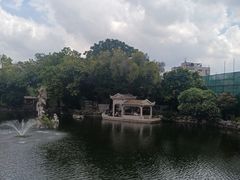 -梁园