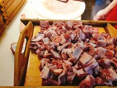 -313羊庄鲜羊火锅·鲜羊肉烧烤(李村店)