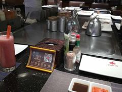 -大渔铁板烧(大悦城店)