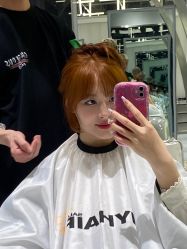 -YH HAIR SALON