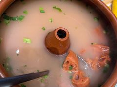 -喜相逢·特色烤鸭新疆菜(南珏大厦店)