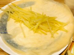 -满园烤鸭·春饼(华强广场店)