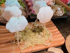 -湊湊火锅·茶憩(新中关购物中心店)