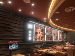 -巴奴毛肚火锅(龙湖锦艺城店)