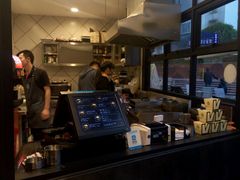 -龙治汉堡(中华城店)