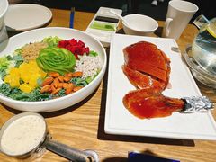 -小大董·烤鸭(王府井apm店)