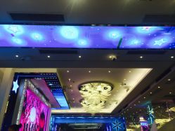 -名宴婚宴专门店·宴会厅(京基100店)