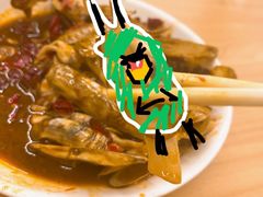 辣炒蛏子-买又大餐厅(福林里店)
