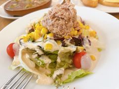 -萨莉亚意式餐厅(深圳北站店)