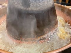 -裕德孚·非遗手切涮羊肉(东直门内大街店)