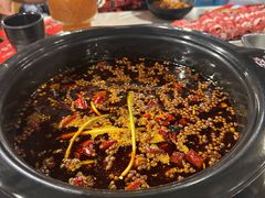 -钢管厂五区小郡肝火锅串串香(清河店)