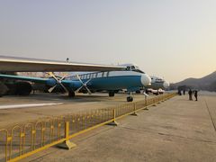 -中国航空博物馆