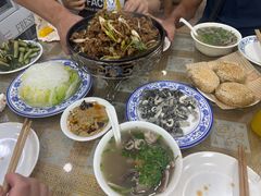 -清真·鸦儿李记·小馆(后海店)