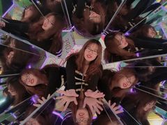 -天津梵高星空艺术馆(天河城旗舰店)