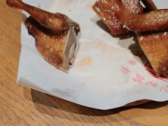 -鸽味轩·粤菜小馆(高楼门总店)