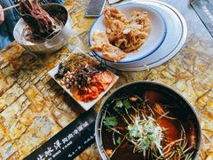 -北冰洋狗肉冷面城(总店)