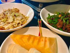 -简小舍·民间手艺菜(武昌江滩店)