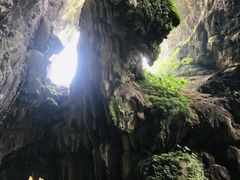 -英西峰林·洞天仙境
